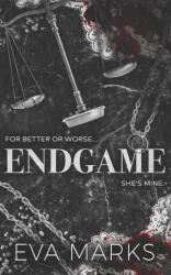 Endgame - Eva Marks (2025)
