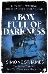 A Box Full of Darkness (2026)