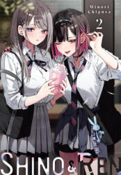 Shino & Ren, Vol. 2 (2026)