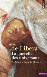 La Querelle des universaux (2014)