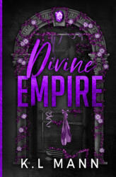 Divine Empire - K. L Mann (2026)
