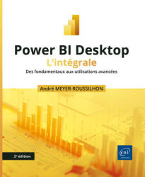 Power BI Desktop - L’intégrale (2026)
