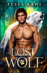Lost Wolf - Tessa Kane (2024)