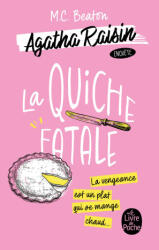 La Quiche fatale (2025)