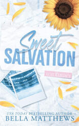 Sweet Salvation - Bella Matthews (2026)