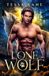 Lone Wolf - Tessa Kane (2023)