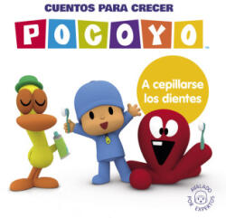 POCOYO UN CUENTO CUENTOS PARA CRECER A CEPILLARSE LOS DIENTE | ZINKIA (2023)