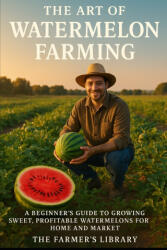 The Art of Watermelon Farming - Farmer's Library (2025)