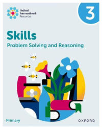 Oxford International Skills: Problem Solving and Reasoning: Practice Book 3 (2024)
