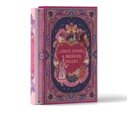 Once Upon a Broken Heart Collector's Edition - Stephanie Garber (ISBN: 9781399644068)