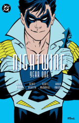 Nightwing: Year One - Scott Beatty, Scott Mcdaniel (ISBN: 9781799509684)