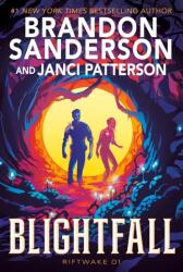 Blightfall - Janci Patterson (2026)