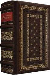 William Tyndale New Testament, 500th Anniversary Edition (ISBN: 9798874911454)