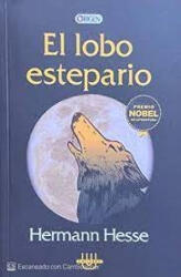 LOBO ESTEPARIO, EL - HESSE, HERMAN (ISBN: 9789807875240)