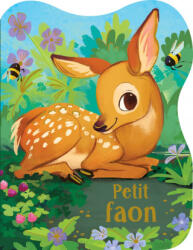 Petit faon - Rosalee Wren (ISBN: 9782897519209)