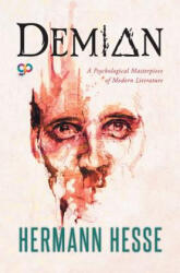 Hermann Hesse - Demian - Hermann Hesse (ISBN: 9789387669567)