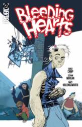 Bleeding Hearts Vol. 1 (ISBN: 9781799505563)