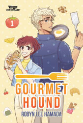Gourmet Hound, Vol. 1 - HAMADA, ROBYN LEE (ISBN: 9781834110493)