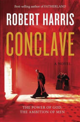 Conclave - Robert Harris (ISBN: 9781524757359)
