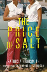The Price of Salt (ISBN: 9781965684801)