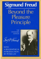 Beyond the Pleasure Principle - Peter Gay (ISBN: 9780393007695)