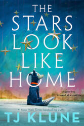 The Stars Look Like Home - TJ Klune (ISBN: 9781250881175)