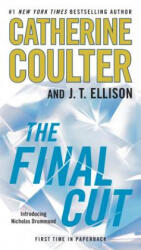 The Final Cut - Catherine Coulter (ISBN: 9780515154528)