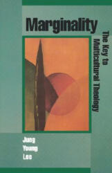 Marginality - Jung Young Lee (ISBN: 9780800628109)