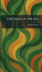 The Edge of the Sea - Rachel Carson (ISBN: 9781025618562)