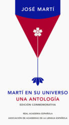 MARTI EN SU UNIVERSO | MARTI, JOSE (2021)