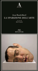 sparizione dell'arte - Jean Baudrillard (2025)