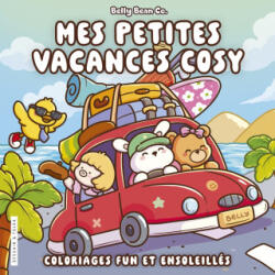 Belly Bean - Mes petites vacances cosy - BellyBean (2026)