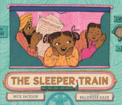 SLEEPER TRAIN | JACKSON MICK (2025)