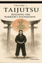 TAIJUTSU - Patrick Hébert (2025)