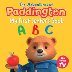 The Adventures of Paddington - HARPERCOLLINS (2024)