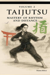 Taijutsu - Patrick Hébert (2025)