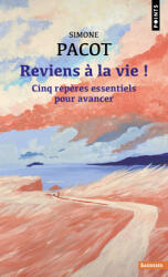 Reviens à la vie - Simone Pacot (2026)