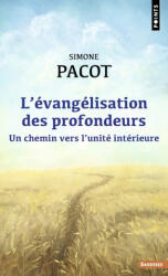 L'Évangélisation des profondeurs - Simone Pacot (2025)