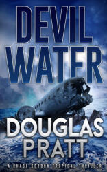Devil Water - Douglas Pratt (2022)