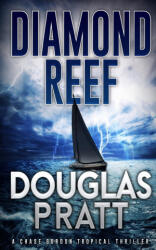 Diamond Reef - Douglas Pratt (2023)