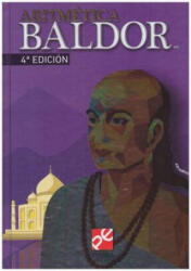 Aritmetica - Baldor - Aurelio Dr Baldor (ISBN: 9786075502076)