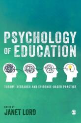 Psihologia educației (ISBN: 9781529762983)