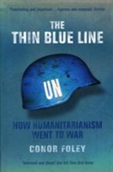 The Thin Blue Line (ISBN: 9781844676286)