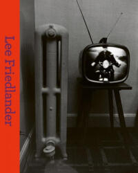 Lee Friedlander - Lee Friedlander, Carlos Gollonet, Jeffrey Fraenkel (ISBN: 9788417975449)