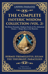 The Complete Esoteric Wisdom Collection (ISBN: 9781806293889)