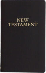 RSV Pocket New Testament (ISBN: 9781594172373)
