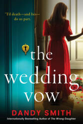 The Wedding Vow - SMITH DANDY (ISBN: 9781496761767)