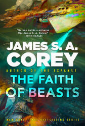 UNTITLED JAMES S. A. COREY NOVEL 2 - James S. A. Corey (ISBN: 9780356517865)