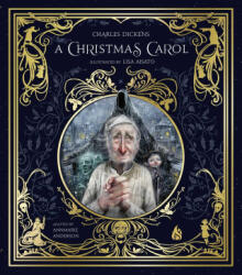 A A Christmas Carol - Lisa Aisato (ISBN: 9781646900558)