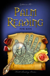 Palm Reading for Kids - Catherine Fet (ISBN: 9781087900117)